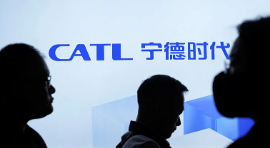 宁德时代的新电池技术可以让电动飞机更接近现实