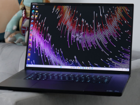 Razer Blade 18笔记本电脑评测