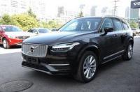 15万左右沃尔沃混动车型？ 沃尔沃混动suv全部车型