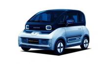 城市代步的时尚小车，售价6.48万元起，新宝骏E300正式上市 宝骏e300报价
