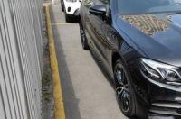 奔驰E级AMG E53 4MATIC+，谦卑外表下暗藏超凡实力 奔驰e53