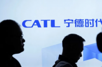 宁德时代的新电池技术可以让电动飞机更接近现实