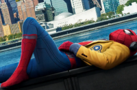 蜘蛛侠电影终于登陆Disney+