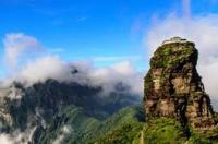 梵净山周边自驾游攻略？ 梵净山旅游攻略梵净山自助游攻略