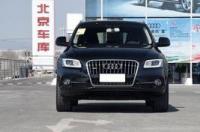 奥迪Q5报价是多少？目前值得入手么？ 17奥迪q5大概多少能入手