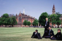 北京德威英国国际学校是什么样的学校？ 德威国际学校