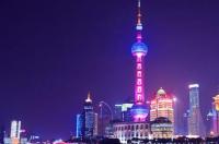 上海东方明珠被称为什么？ 上海东方明珠