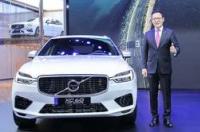 沃尔沃xc60算不算豪车 开沃尔沃xc60属于什么档次