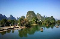 阳朔哪些景点值得去？ 阳朔十大必玩景点