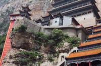 春节山西自驾游景点大全 山西自驾游景点大全