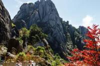 黄山风景区天气跟黄山天气一样吗？ 黄山风景区天气
