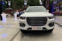哈弗h6s 第三代2022款落地价？ 第三代哈弗h6新款2022款价格