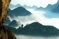 雁荡山是哪里？ 雁荡山