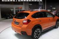 斯巴鲁XV2020款自动挡落地价是多少钱？斯巴鲁XV报价 斯巴鲁xv参数配置