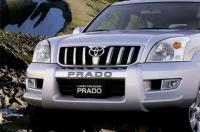 pradd是什么车 prado是什么车