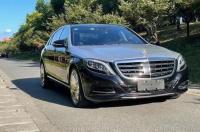 奔驰s600l多少钱 奔驰s600l报价多少钱一辆