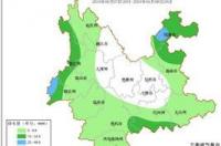 云南，文山州，砚山县，阿猛镇最近几天的天气预报？ 云南天气预报