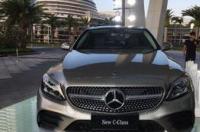 奔驰c260l新车报价2022款是进囗车吗? 北京奔驰c260l价格及