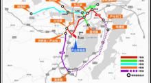 庐山风景区南门上山路线，这一路上有些什么景点可以玩？ 庐山旅游最佳路线