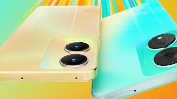 Vivo T2手机登陆可能会与iQOOZ7较量