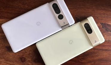 Pixel7在亚马逊上获得7299卢比的固定折扣