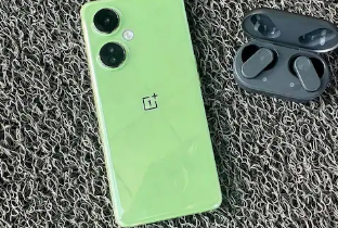 OnePlus推出了两款新产品