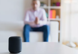 HomePod的声音识别如何让烟雾报警器更有用