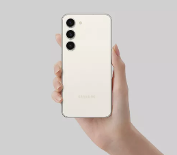 三星的GalaxyS23可能是您一直渴望的紧凑型手机