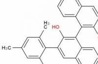 有机物如：苯，萘，菲，蒽，为什么要叫这样的名字？ phenyl