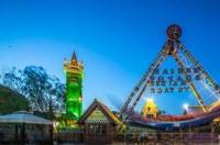 天津欢乐谷门票是多少？ 天津欢乐谷门票