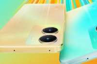 Vivo T2手机登陆可能会与iQOOZ7较量