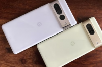 Pixel7在亚马逊上获得7299卢比的固定折扣