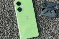 OnePlus推出了两款新产品