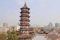 南昌市区的旅游景点？ 南昌旅游景点