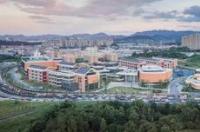 杭州人大附中跟杭州常春藤国际哪个学校好 英国国王学院学校杭州学校