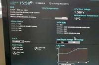华硕一开机就进入bios怎么回事？ 一开机就进入bios华硕