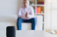 HomePod的声音识别如何让烟雾报警器更有用