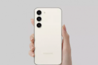 三星的GalaxyS23可能是您一直渴望的紧凑型手机