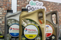 GoCar与TotalEnergies合作提供线上到线下服务