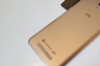 中兴z40pro续航测评？ 中兴远航5