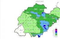 山东一年四季的天气怎么样啊？ 山东天气
