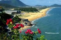 海陵岛是什么海？ 海陵岛