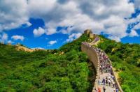 国内十大旅游景点排名 国内景点排行榜前20名