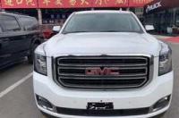 GMc是什么车 gmc越野车