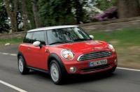 宝马的MINIONE和MINICOOPER有什么区别 mini cooper官网