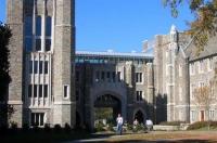 杜克大学怎么样研究生两年学费生活费各是多少？ 美国杜克大学怎么样