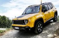jeep牧马人适合家用吗 女士小型jeep牧马人
