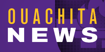 Ouachitonian年鉴因卓越而受到表彰