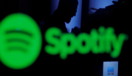 Spotify推出Niche Mixes个性化的用户播放列表