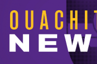 Ouachitonian年鉴因卓越而受到表彰